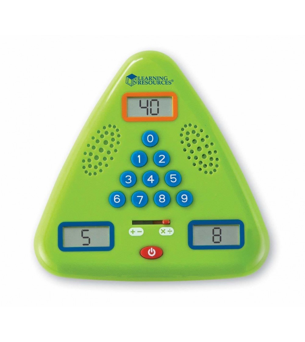Joc electronic - Minute Math - Jucării matematică