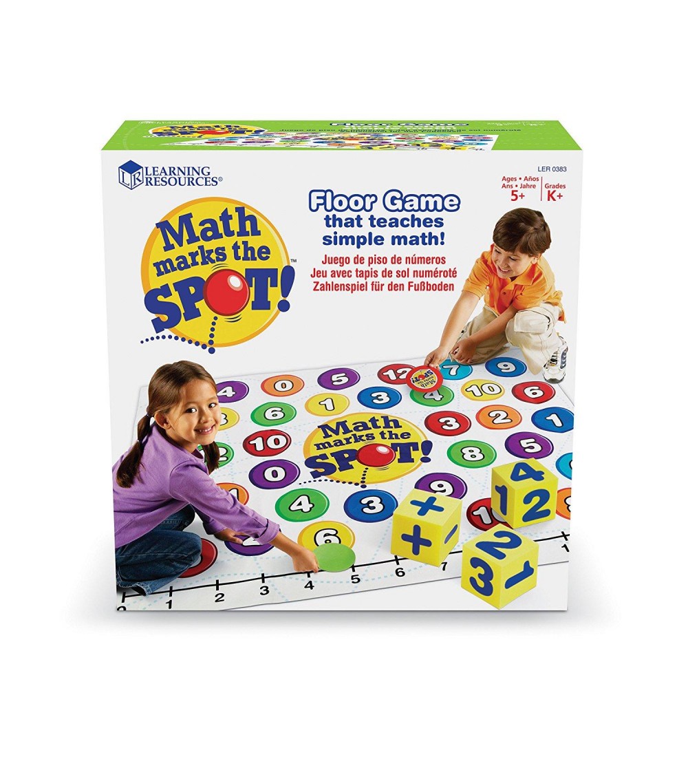 Joc matematica interactiva - Jucării matematică