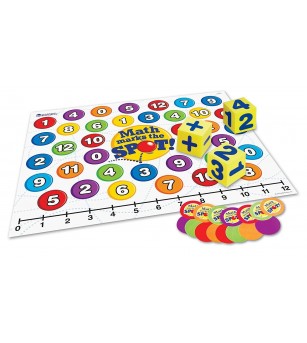 Joc matematica interactiva - Jucării matematică
