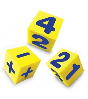 Joc matematica interactiva - Jucării matematică