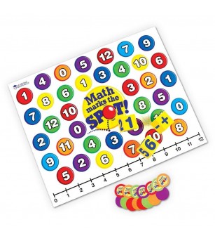 Joc matematica interactiva - Jucării matematică