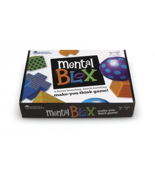 Joc de logica - Mental Blox - Jocuri logică