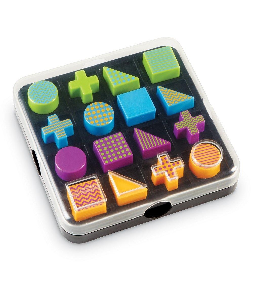 Joc de logica - Mental Blox Go! - Jocuri logică Joc de logica - Mental Blox Go! - Jocuri logică