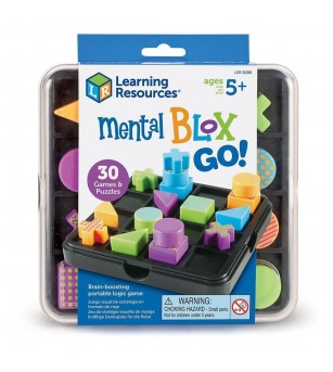 Joc de logica - Mental Blox Go! - Jocuri logică Joc de logica - Mental Blox Go! - Jocuri logică
