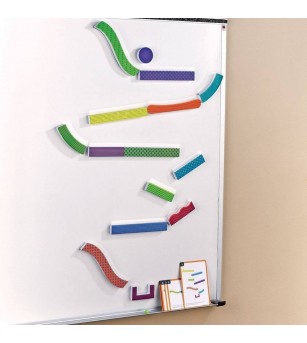 Joc de logica STEM - Tumble Trax - Jocuri logică