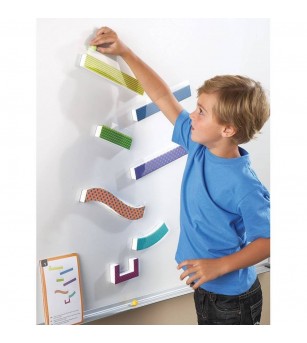 Joc de logica STEM - Tumble Trax - Jocuri logică