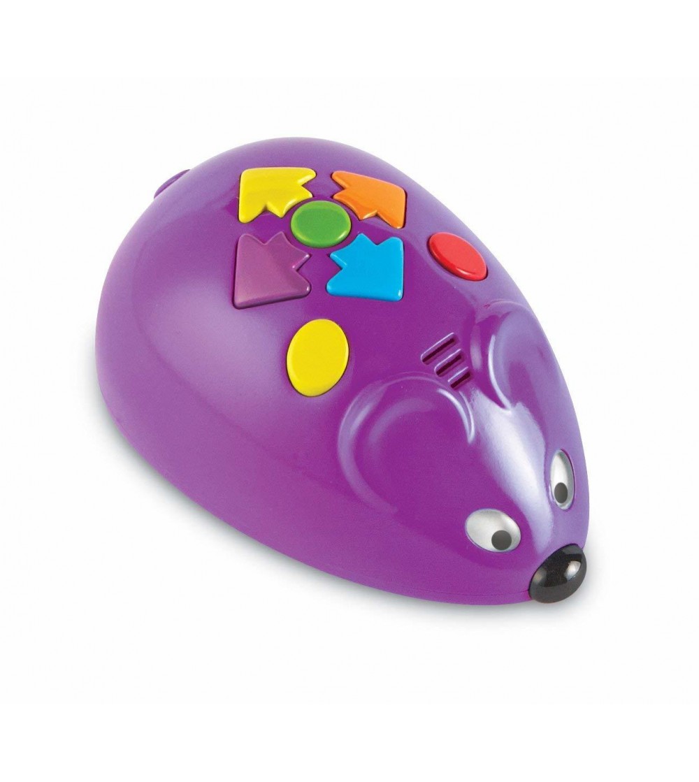Joc STEM - Soricelul Jack - Jocuri STEM