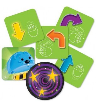 Set STEM - Cursa soriceilor - Jocuri STEM