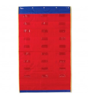 Panoul clasei organizate - Jucării creativ-educative Panoul clasei organizate - Jucării creativ-educative