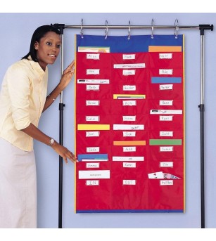 Panoul clasei organizate - Jucării creativ-educative Panoul clasei organizate - Jucării creativ-educative