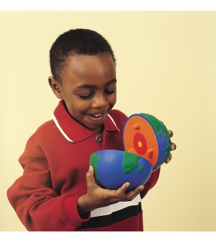 Model sectiune Learning Resources - Pamant - Mediu înconjurător Model sectiune Learning Resources - Pamant - Mediu înconjurător