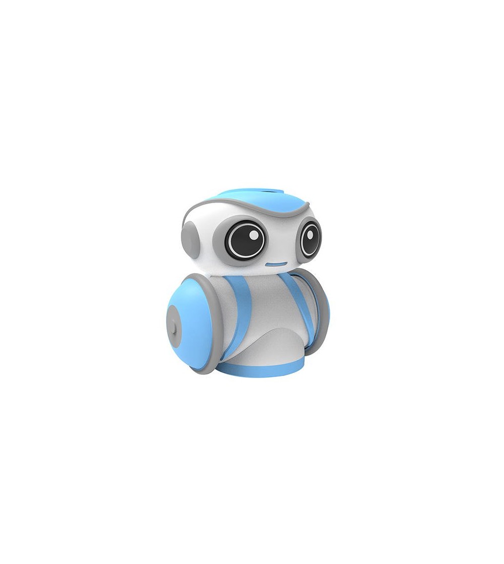 Robotelul Artie 3000 - Jocuri STEM