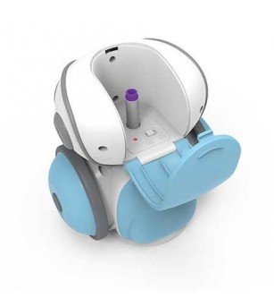 Robotelul Artie 3000 - Jocuri STEM