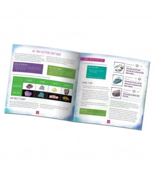 Lampa cu lumina ultravioleta si jurnal de activitati - Știință și tehnică