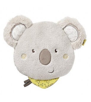 Pernuta anticolici - Koala - Jucării bebeluși