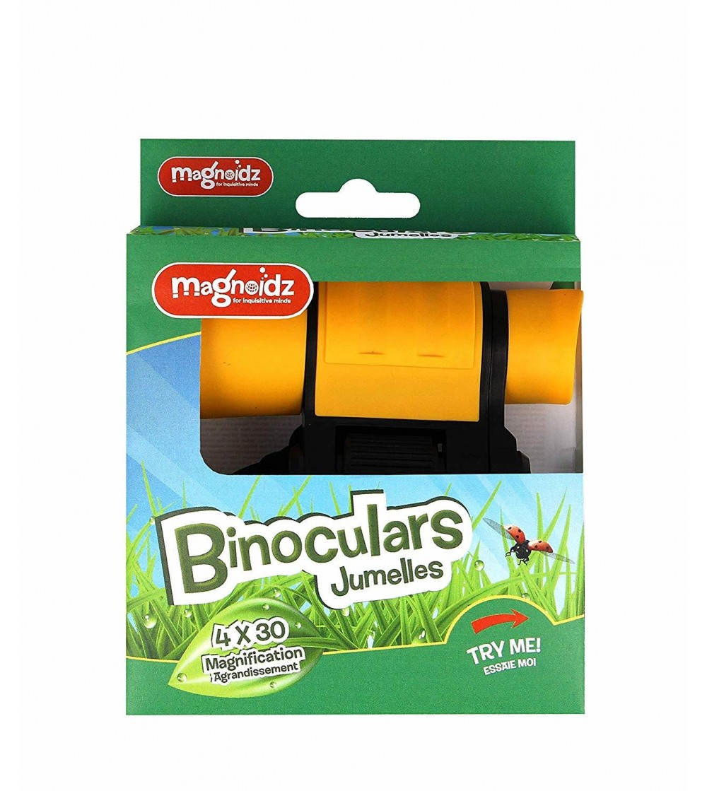 Keycraft - Binoclu de buzunar - Mediu înconjurător