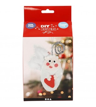 Kit DIY ornament Ingeras - Seturi Crăciun