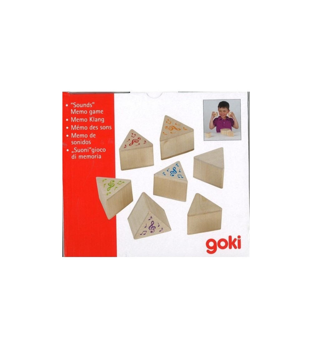 Joc de memorie - Sunetele - Jocuri de memorie și asociere