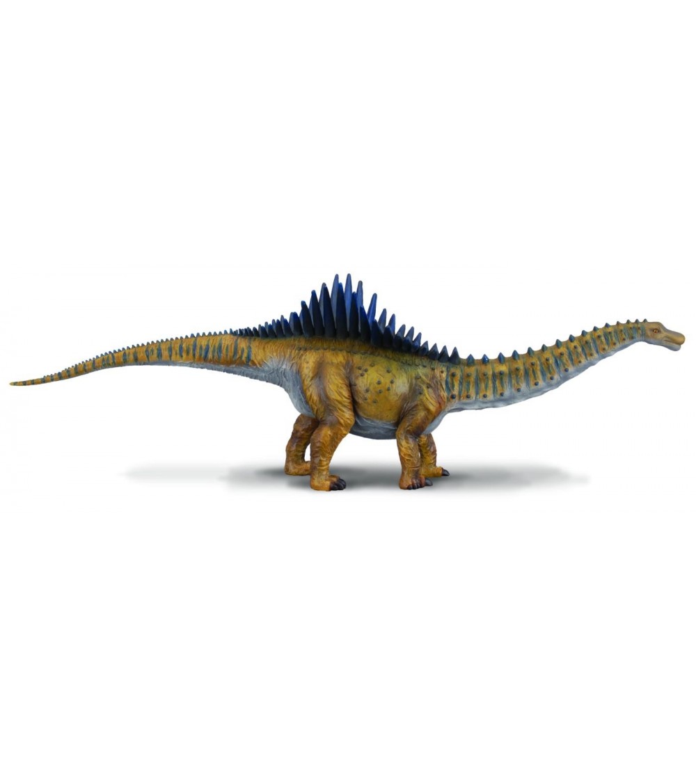 Figurina Collecta - Dinozaur Agustinia Deluxe - Figurine