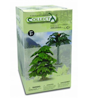 Figurina Collecta - Copac Gingo Biloba 25 cm - Figurine Figurina Collecta - Copac Gingo Biloba 25 cm - Figurine