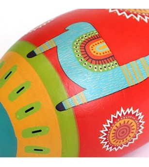 Maracas Djeco - Alte instrumente muzicale