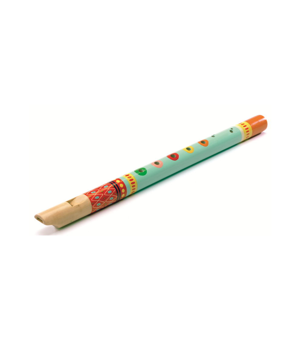 Flaut Djeco - Instrumente muzicale