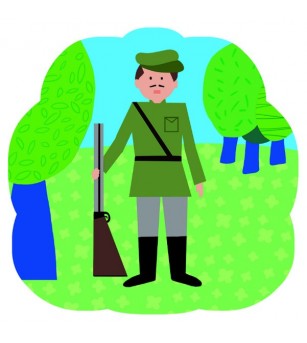 Joc de carti Djeco Scufita rosie - Jocuri de masă Joc de carti Djeco Scufita rosie - Jocuri de masă