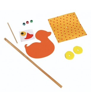 Set de confectionat morisca de vant - Seturi creative DIY