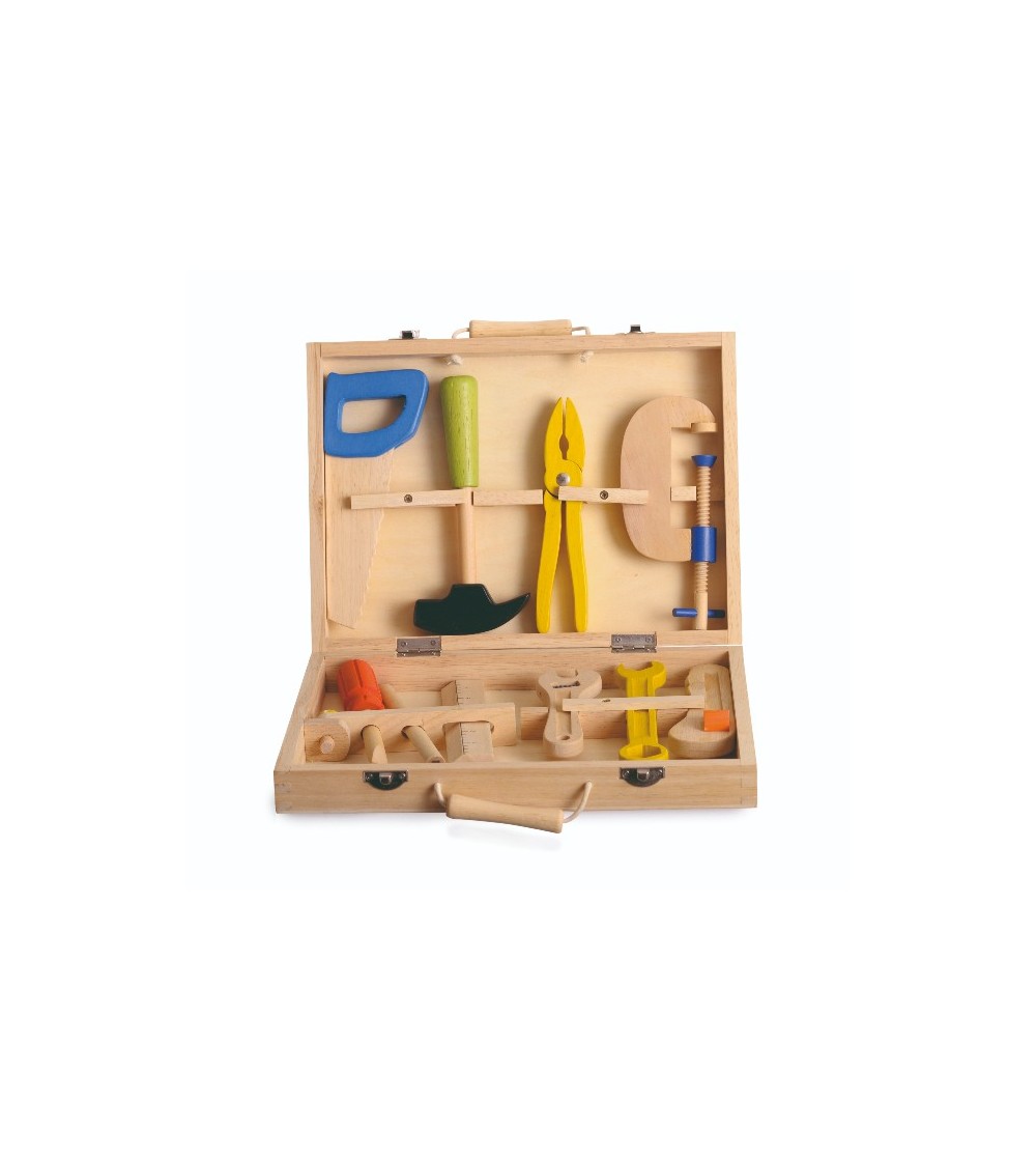 Set de unelte Egmont - Seturi de menaj si bricolaj copii