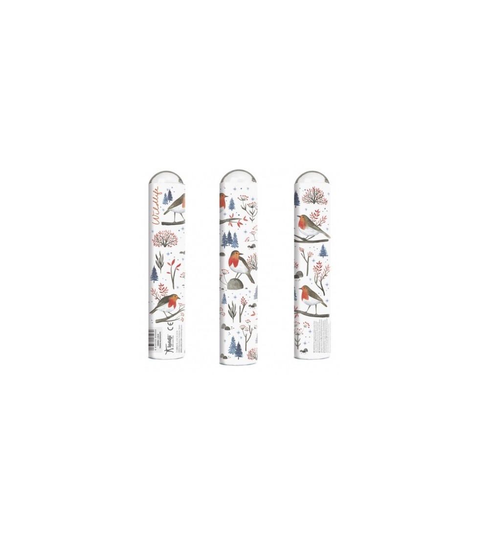 Caleidoscop Londji, Pasari - Știință și tehnică