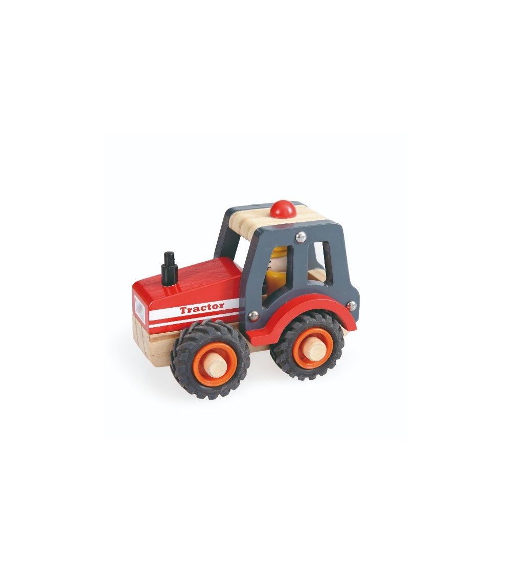 Tractor Egmont Toys - Vehicule de jucărie