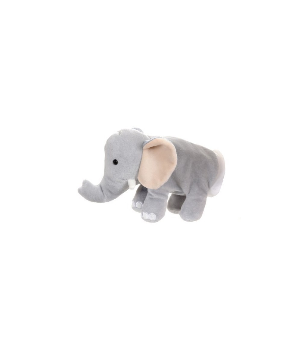 Papusa de mana elefant - Marionete Papusa de mana elefant - Marionete