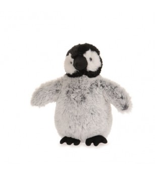 Papusa de mana pinguin - Marionete