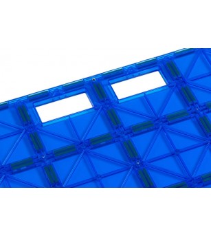 Placă de bază pentru construcții Playmags MagnaBoard - Stabilizatoare - Jucarii magnetice