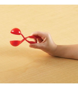 Set 12 pensete colorate - Jucării motrice Set 12 pensete colorate - Jucării motrice