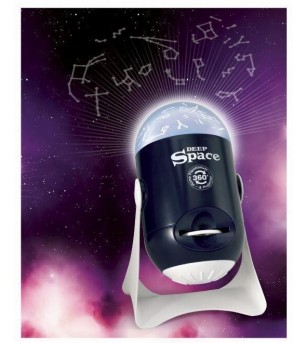 Proiector si planetariu 360 - Știință și tehnică