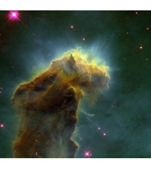 Proiector spatiul cosmic - Jocuri STEM