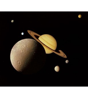Proiector spatiul cosmic - Jocuri STEM