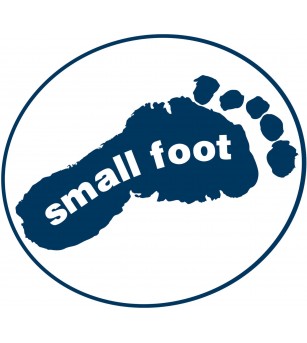Tren din lemn Legler Small Foot - Vehicule de jucărie