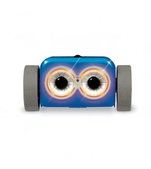 Robotelul Botley 2.0 - Jocuri STEM Robotelul Botley 2.0 - Jocuri STEM