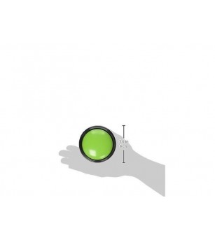 Buzzers (cu sunete pentru raspuns) - set 4 buc - Jocuri STEM