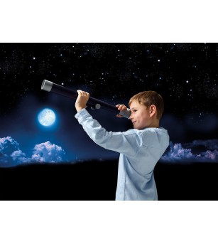 Primul meu telescop cu trepied - Mediu înconjurător