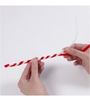 Kit DIY Ornamente Craciun - Om de Zapada - Seturi Crăciun