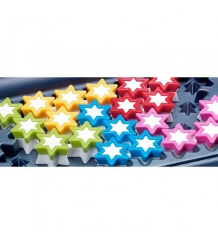 Joc Smart Games IQ Stars - Jocuri logică