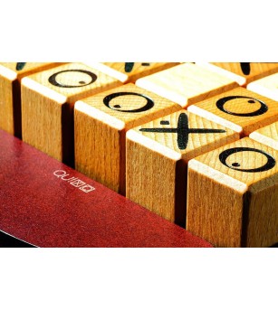 Joc Gigamic - Quixo - Jocuri de masă