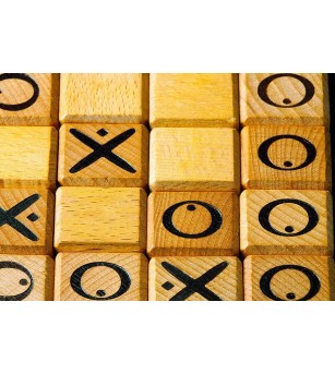 Joc Gigamic - Quixo - Jocuri de masă