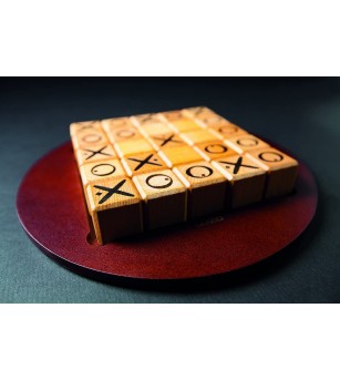 Joc Gigamic - Quixo - Jocuri de masă