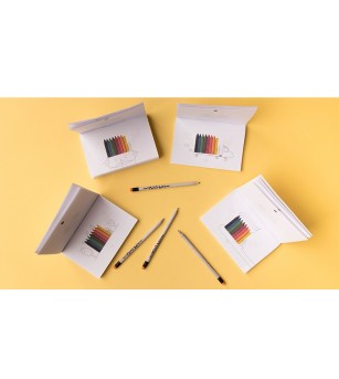 Set creativ Londji, Liber la imaginatie - Seturi de pictura și desenat