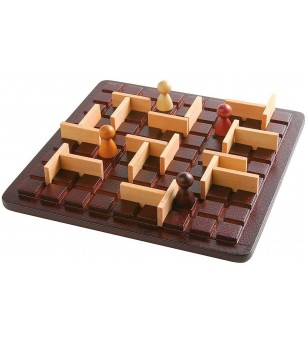 Joc Gigamic - Quoridor Mini - Jocuri de masă