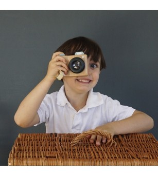 Camera foto Egmont toys - Jucării de lemn si Montessori